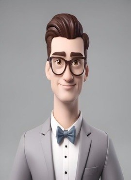 young-man-with-glasses-bow-tie-3d-rendering_1142-43322 (1)